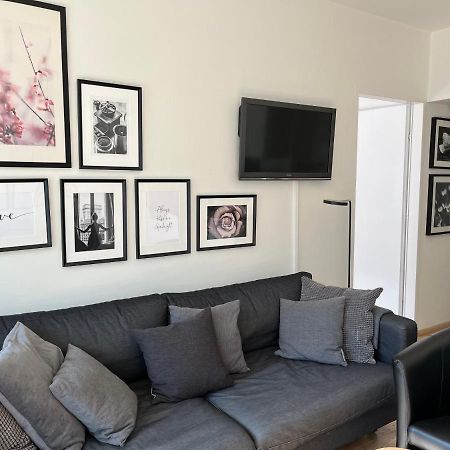 Haus Lothringen By Alpentravel Apartment บาดกัสไตน์ ภายนอก รูปภาพ